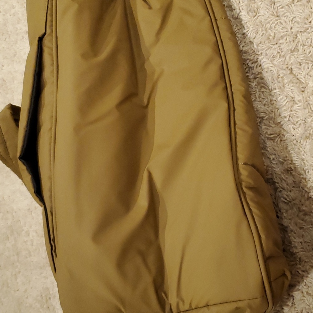 Calpak duffle bag - Picture 10 of 11